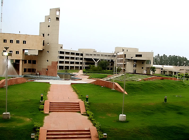 Delhi College 8