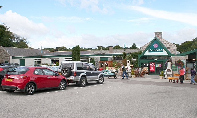 File:Dobbies Garden Centre, Aberdeen - geograph.org.uk - 540658.jpg