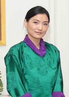 Jetsun Pema