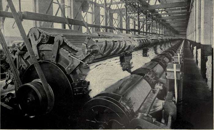 EB1911 Cotton-spinning Machinery - Fig. 11. Carding Room.jpg