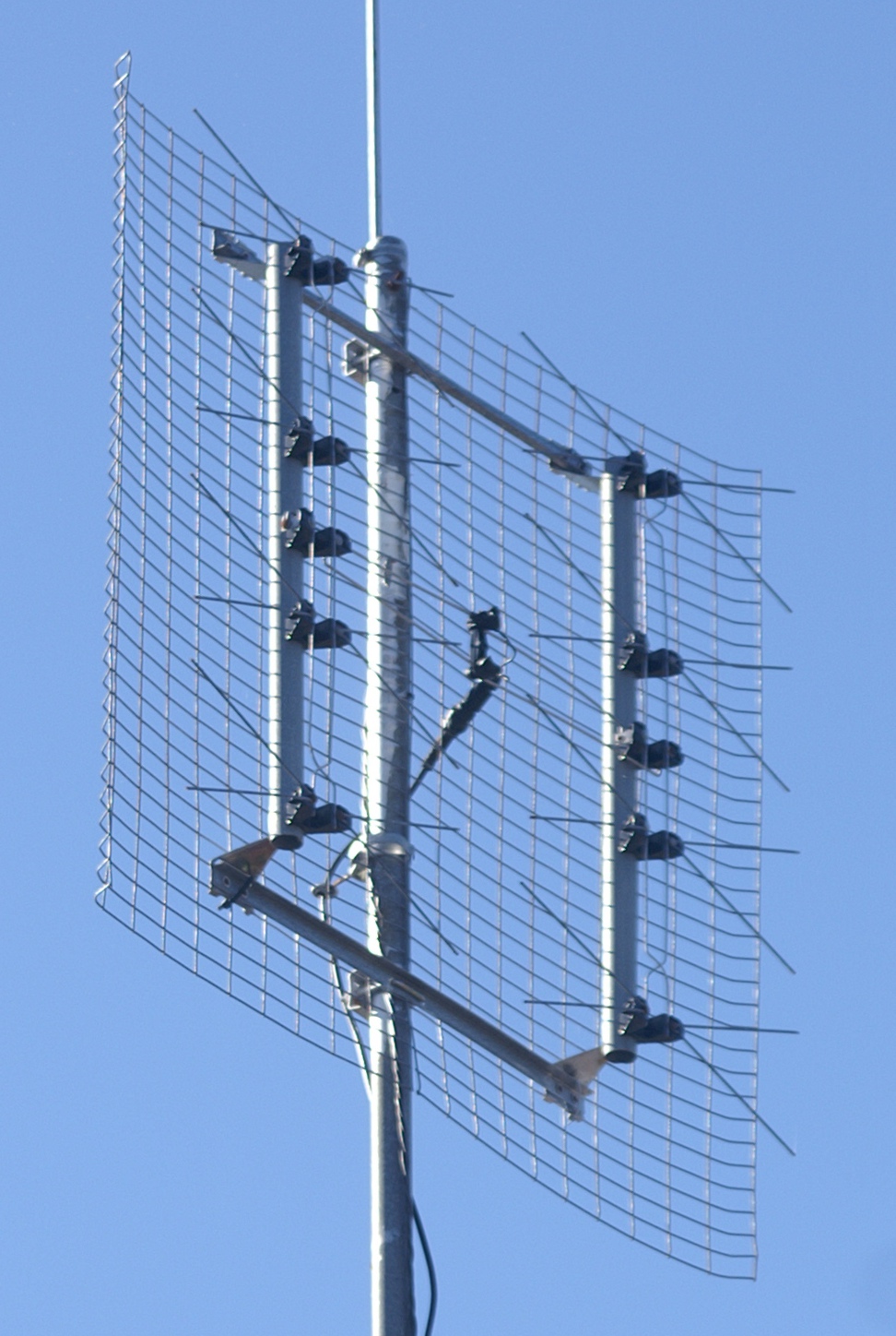 Antenna Array Wikipedia