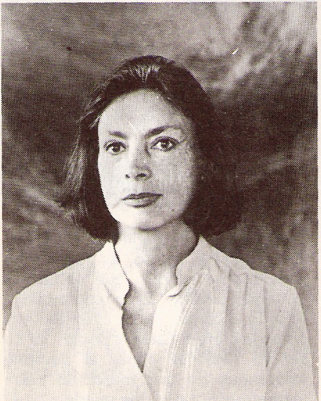 Elvira Orphée, 1981