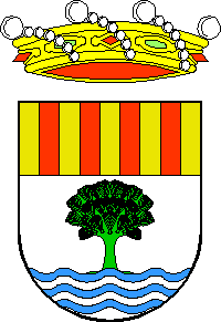 File:Escudo de Alfaz del Pi.png