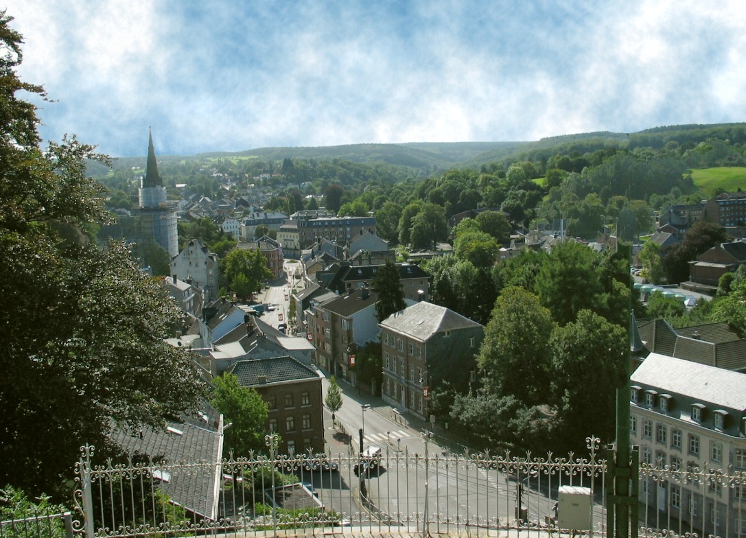 Resultado de imagem para eupen belgium