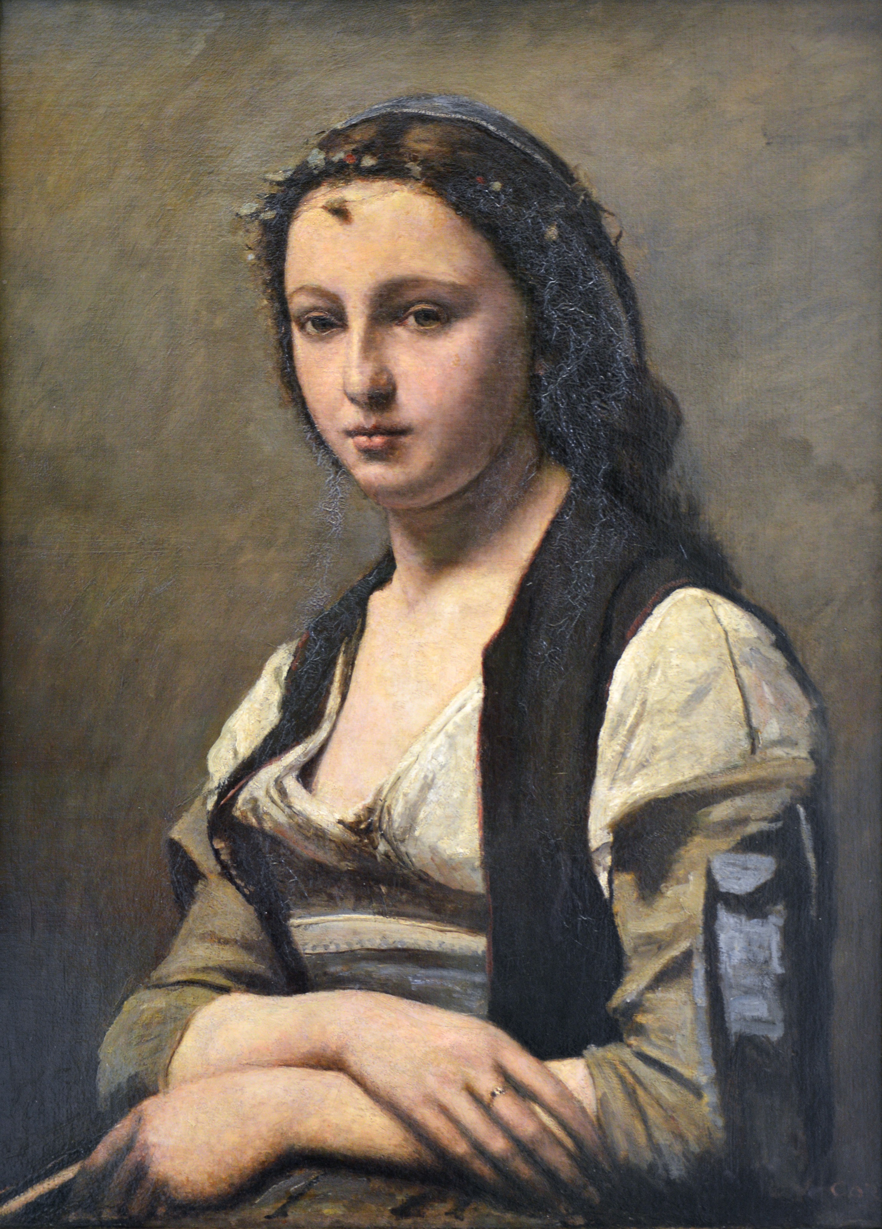 Como pronunciar Jean Baptiste Camille Corot