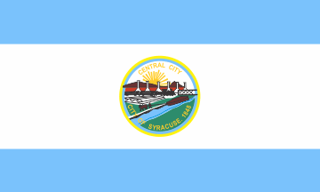 File:Flag of Syracuse, New York (1986–2023).gif
