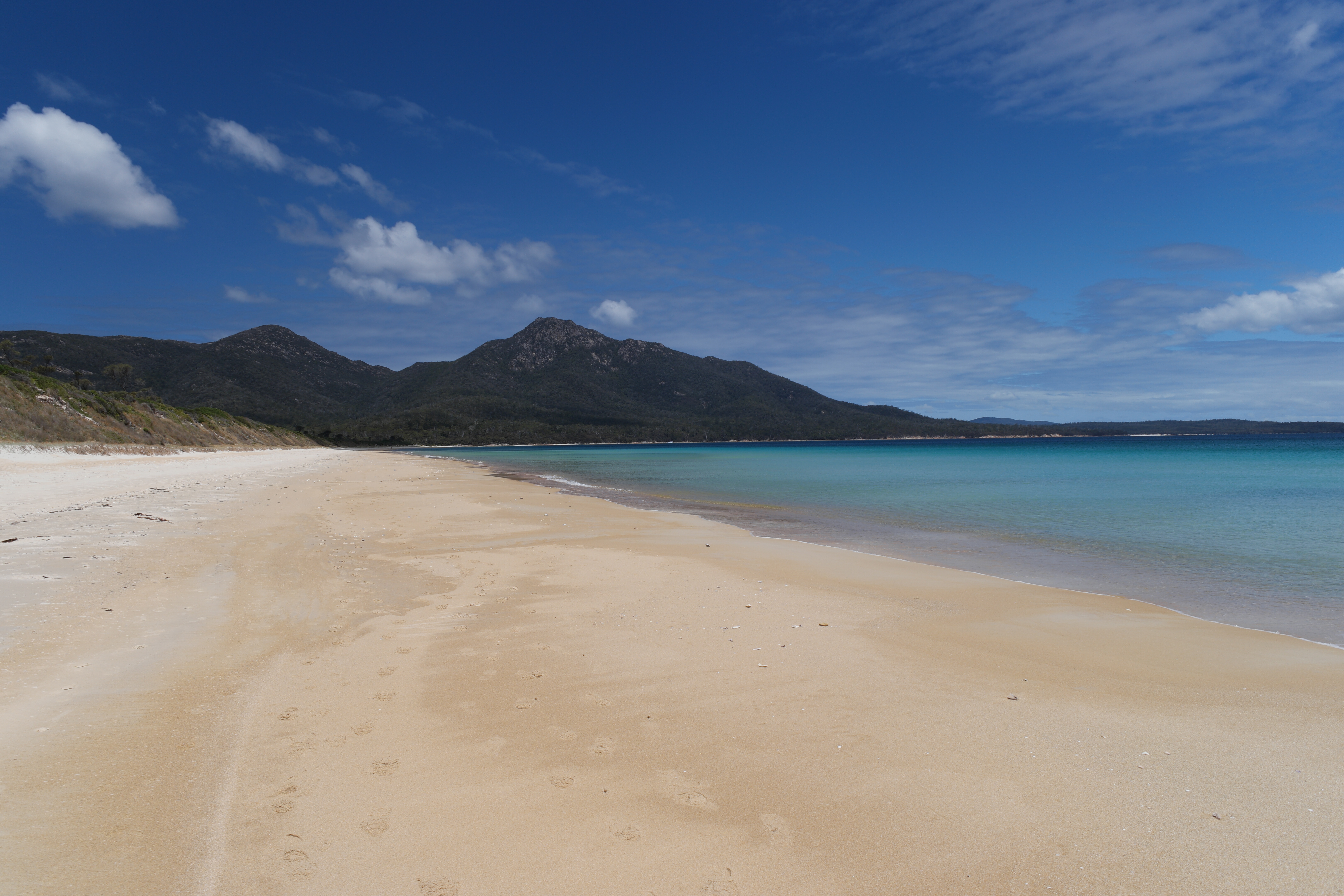 Freycinet National Park