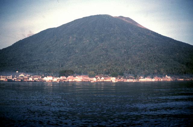 Kota Ternate Wikipedia bahasa Indonesia ensiklopedia bebas
