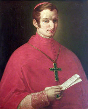 <span class="mw-page-title-main">Giacomo Luigi Brignole</span>