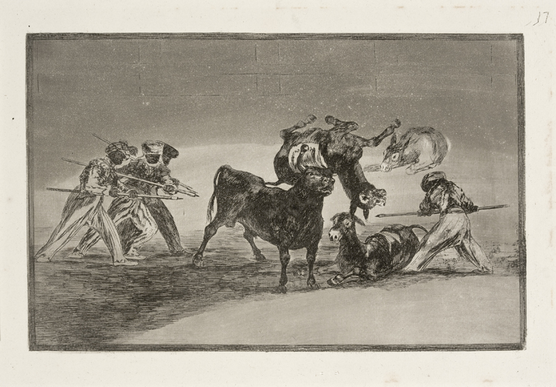 File:Goya - Barreira dos Mouros Feita com Burros.jpg