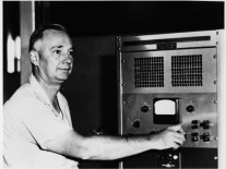 <span class="mw-page-title-main">Grote Reber</span> American astronomer