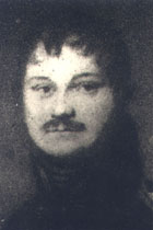 И. Хайн (1833–1834)