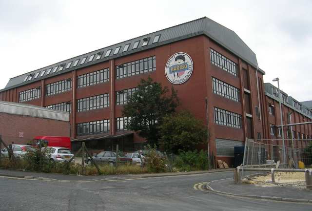 File:Haribo Sweets Factory - Sessions House Yard - geograph.org.uk - 576986.jpg