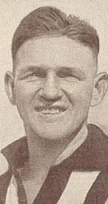 Harry Collier Australian rules footballer