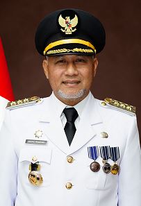 Hary Agung Prabowo