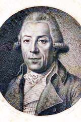 <span class="mw-page-title-main">Helfrich Bernhard Wenck</span> German historian and educator (1739–1803)