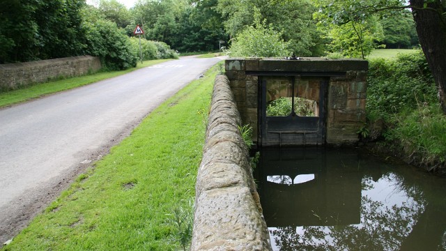 File:Hodmire Lane - geograph.org.uk - 598725.jpg