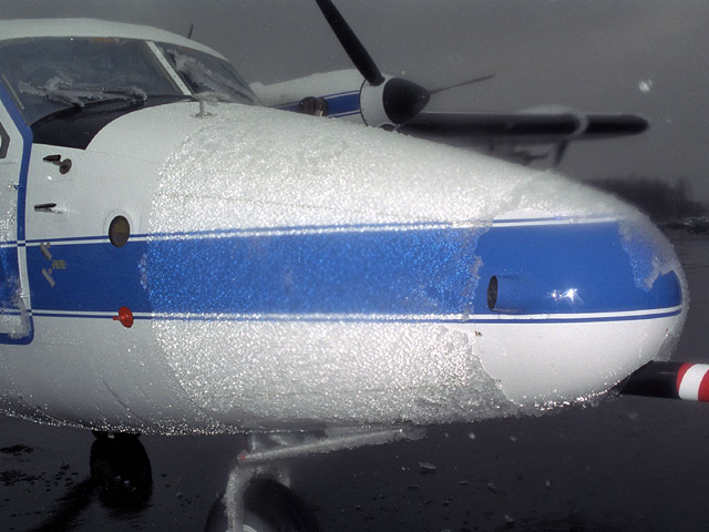 Sistema de protecci n antihielo de aeronaves Wikipedia la