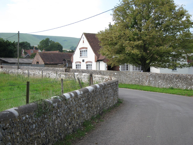 Ilford village hall - geograph.org.uk - 2581850