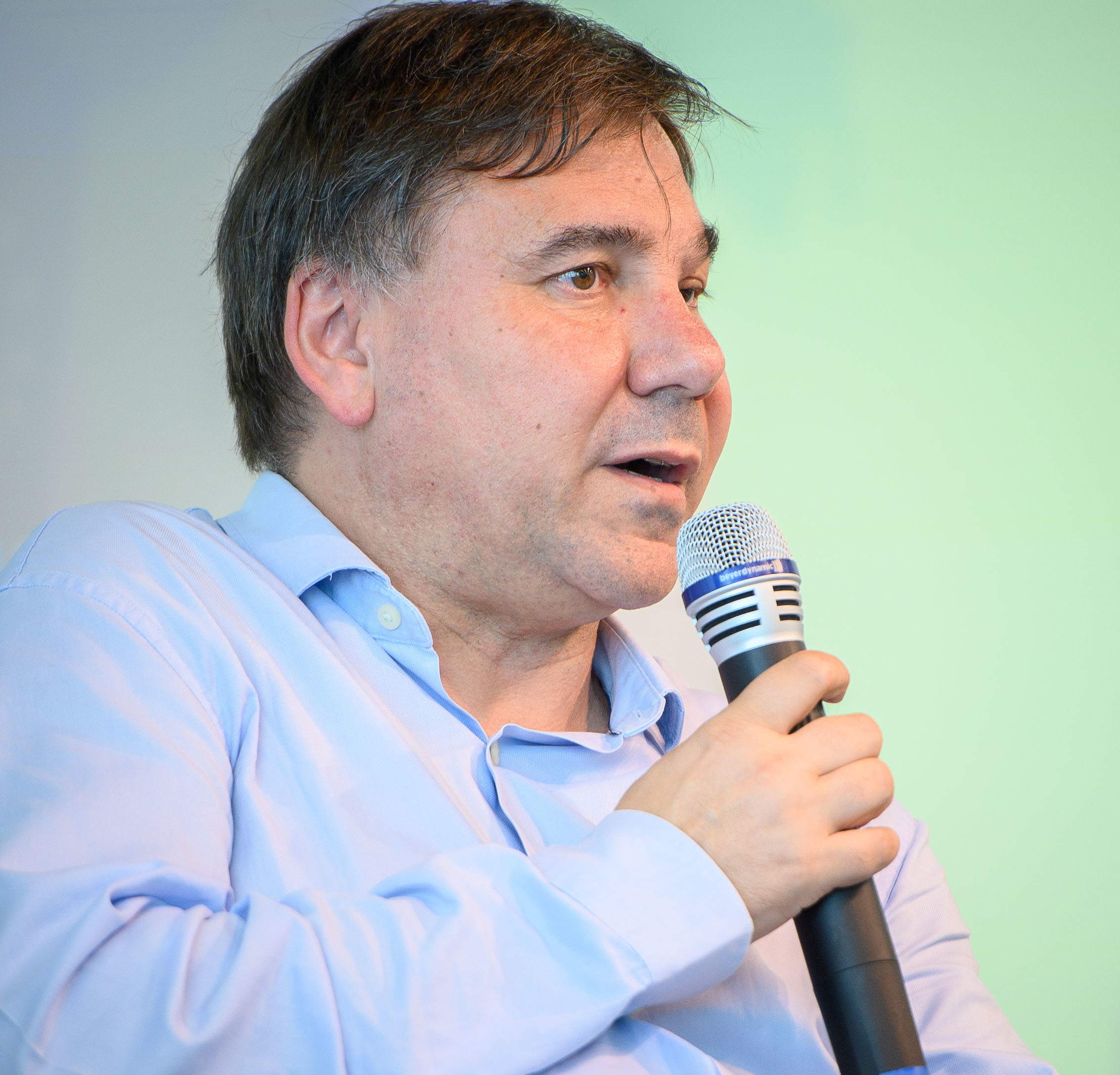 Ivan Krastev (2019)