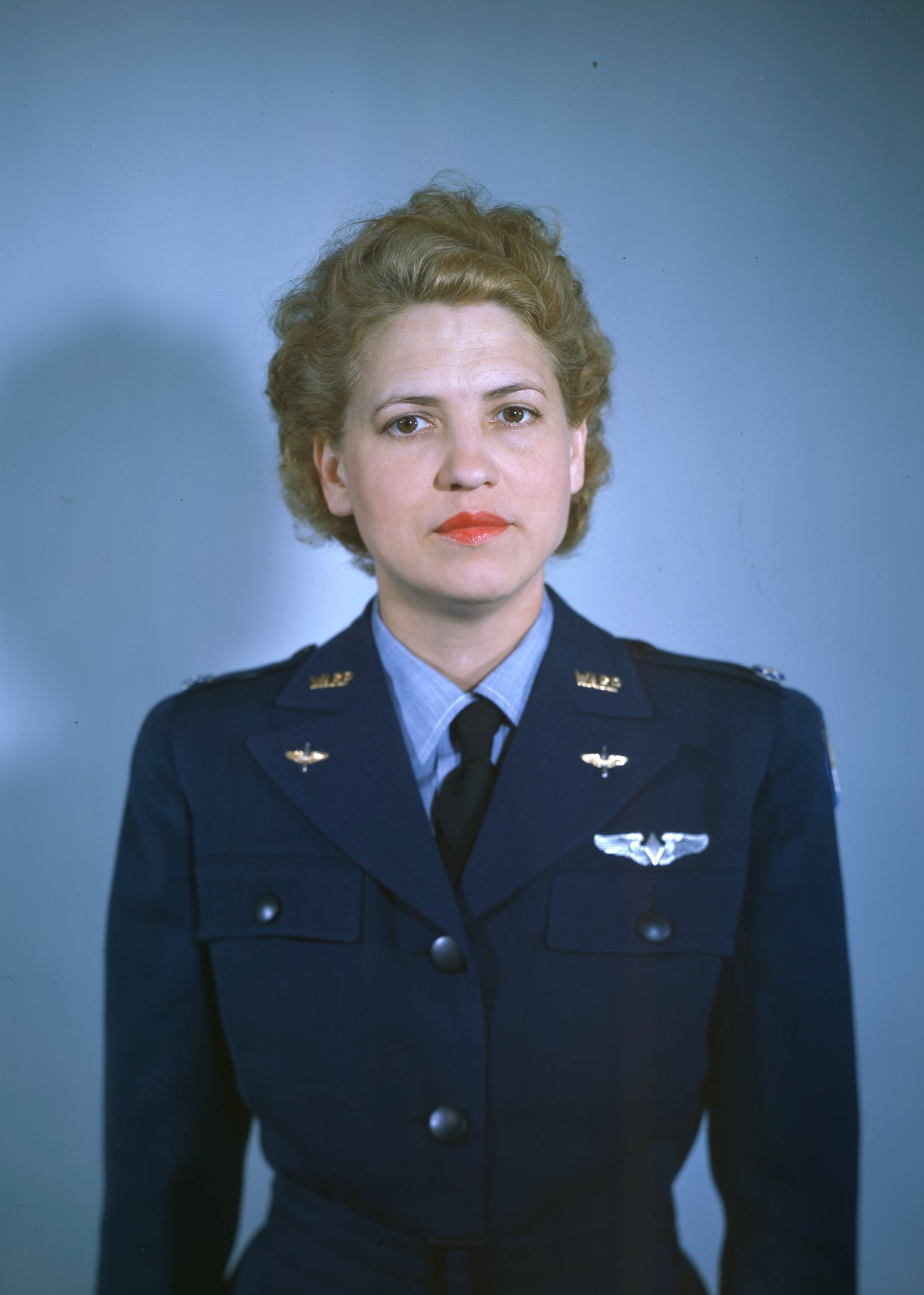 Picture of Jacqueline Cochran