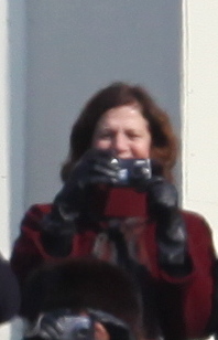Jane Stetson na Barack Obama Inauguration.jpg