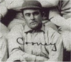 <span class="mw-page-title-main">Jimmy Cooney (1890s shortstop)</span> American baseball player (1865–1903)