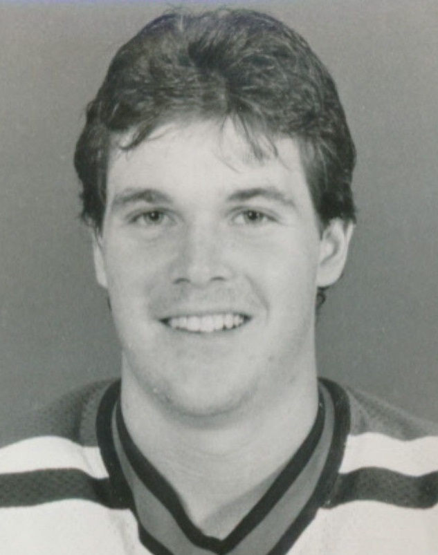 Kirk McLean, Ice Hockey Wiki
