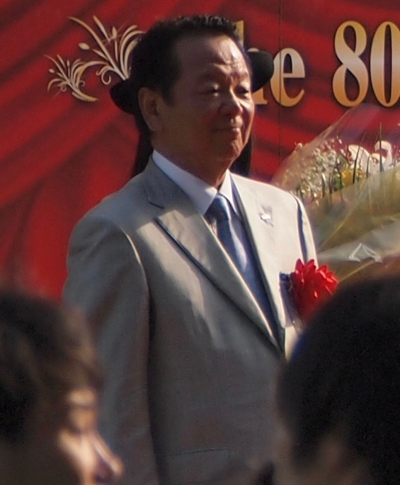 Koji Maeda 2013.jpg