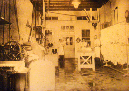 Lace House French Laundry - Santa Ana, CA 1927 Lace-House-French-Laundry.jpg