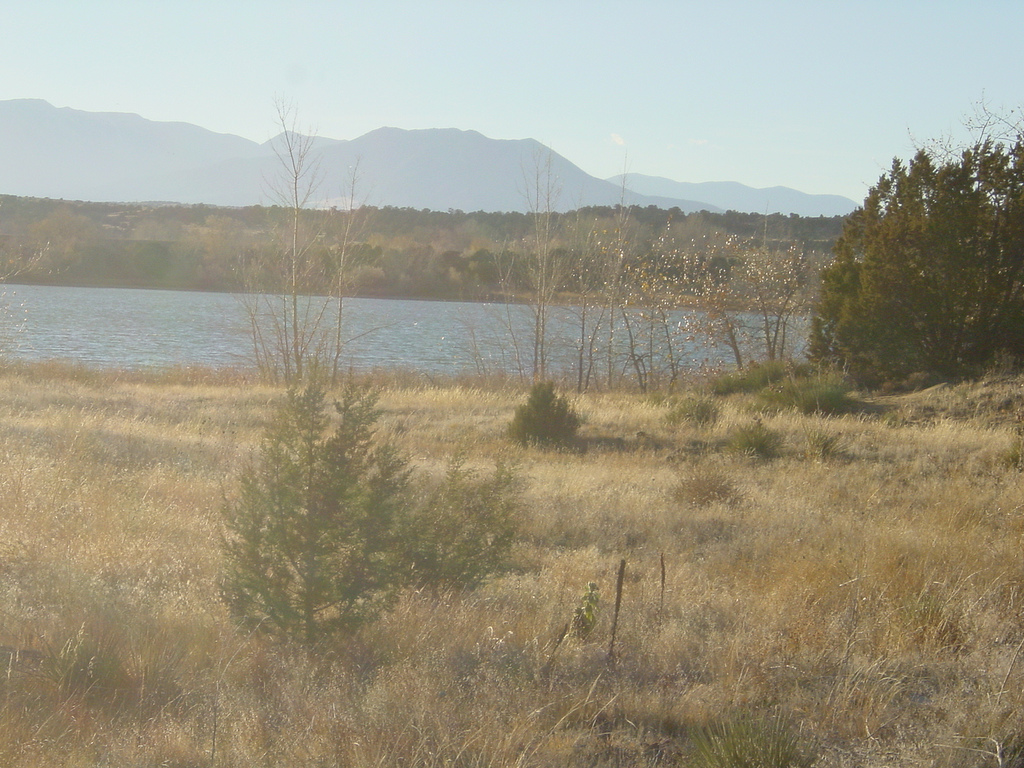 Lathrop State Park