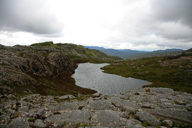 File:Loch Cadh' an Eididh - geograph.org.uk - 622633.jpg