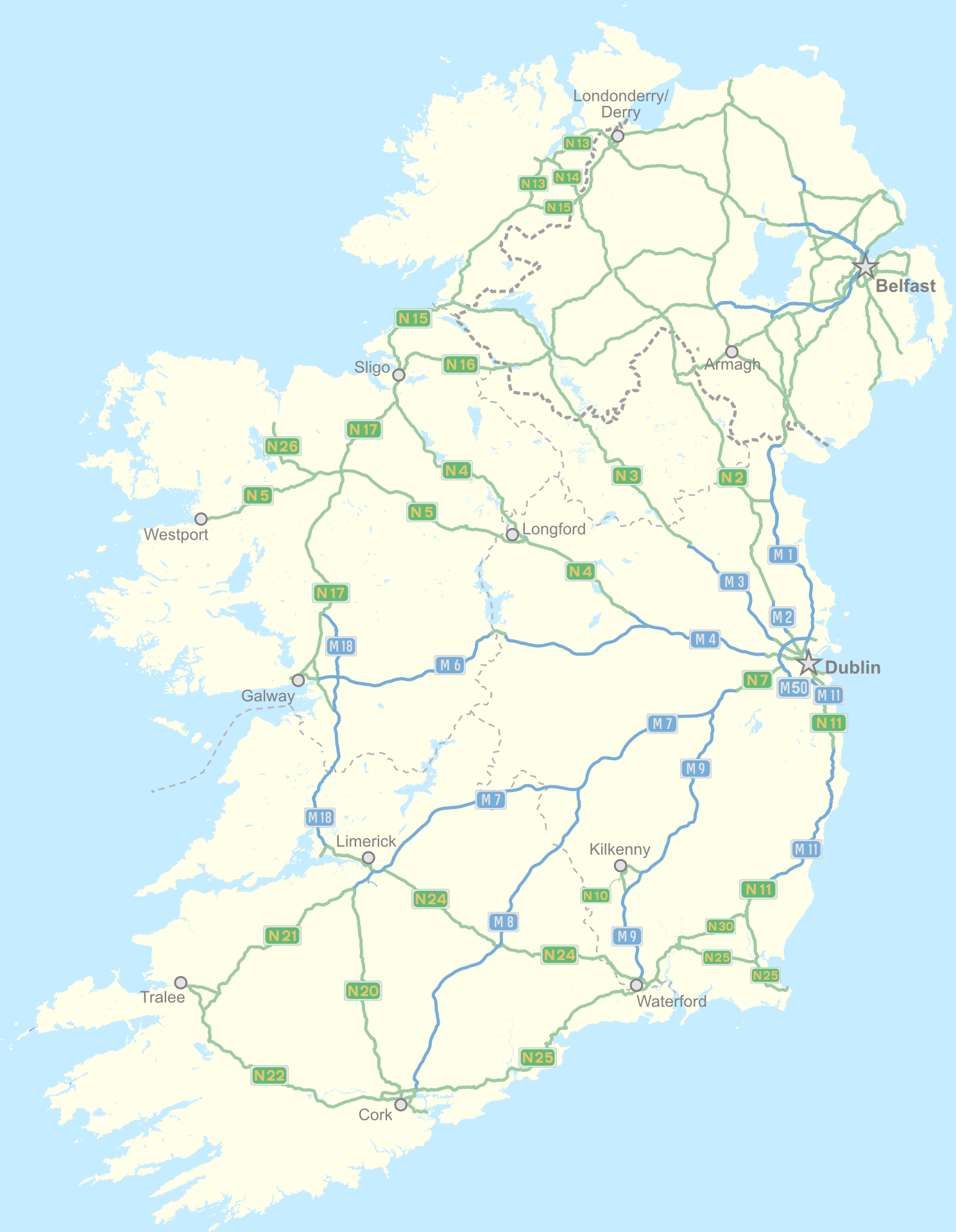 Trains Southampton Central to Enfield (Ireland) | Cheap Tickets 