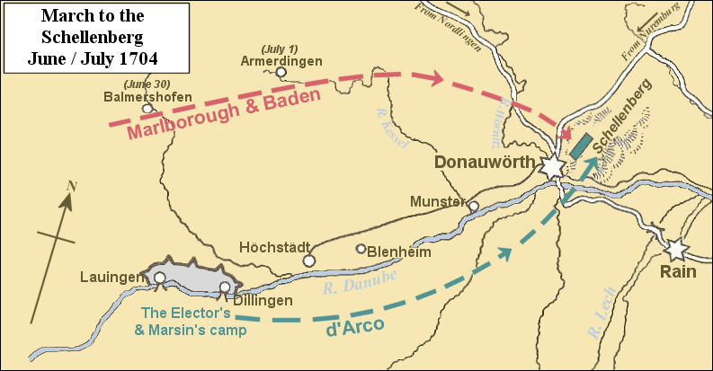 File:March to the Schellenberg July 1704.png