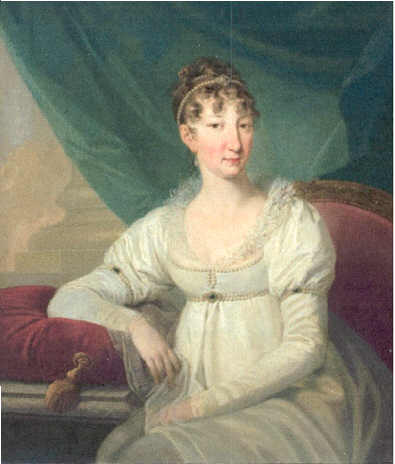 Maria Ludovica d