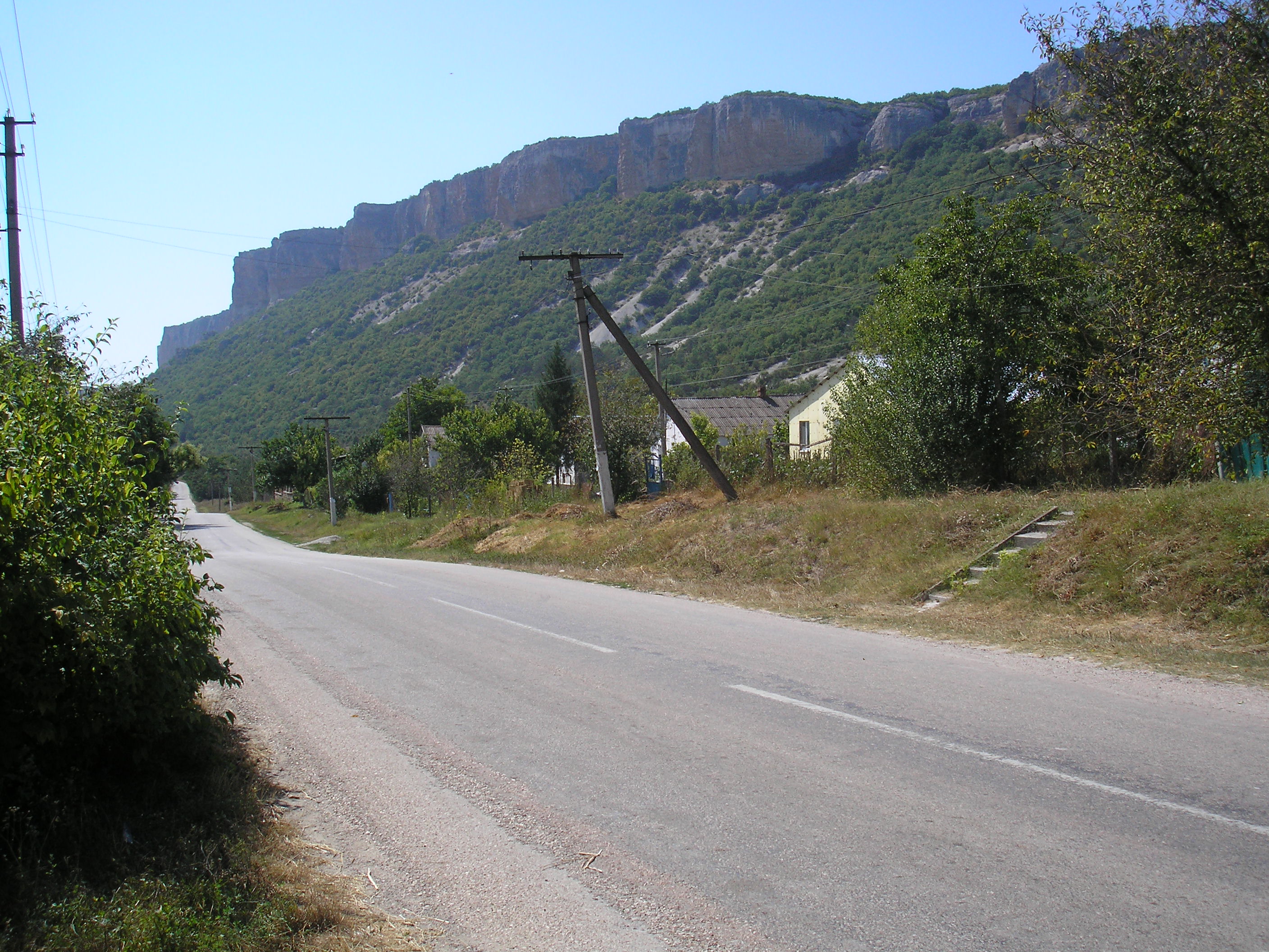 Село дорожный. Машино (Бахчисарайский район). Бахчисарай село машино. Село машино Крым. Крым Бахчисарай машино.