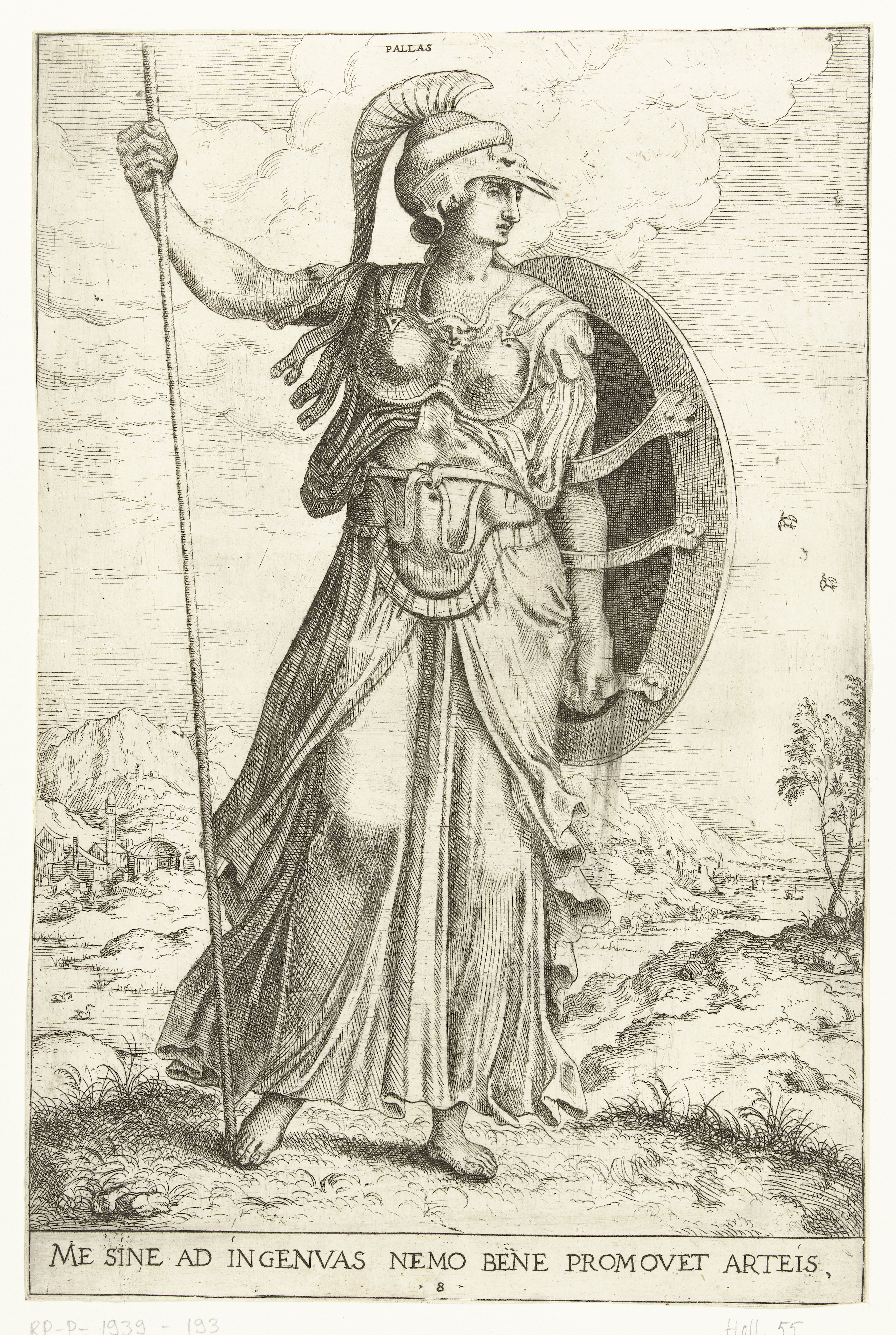 Флорис богиня