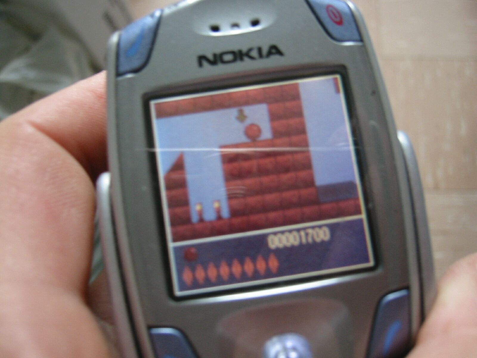 Файл:Nokia game (323919822).jpg — Википедия