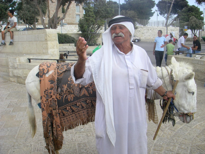 File:Old Arab in Jerusalem.jpg