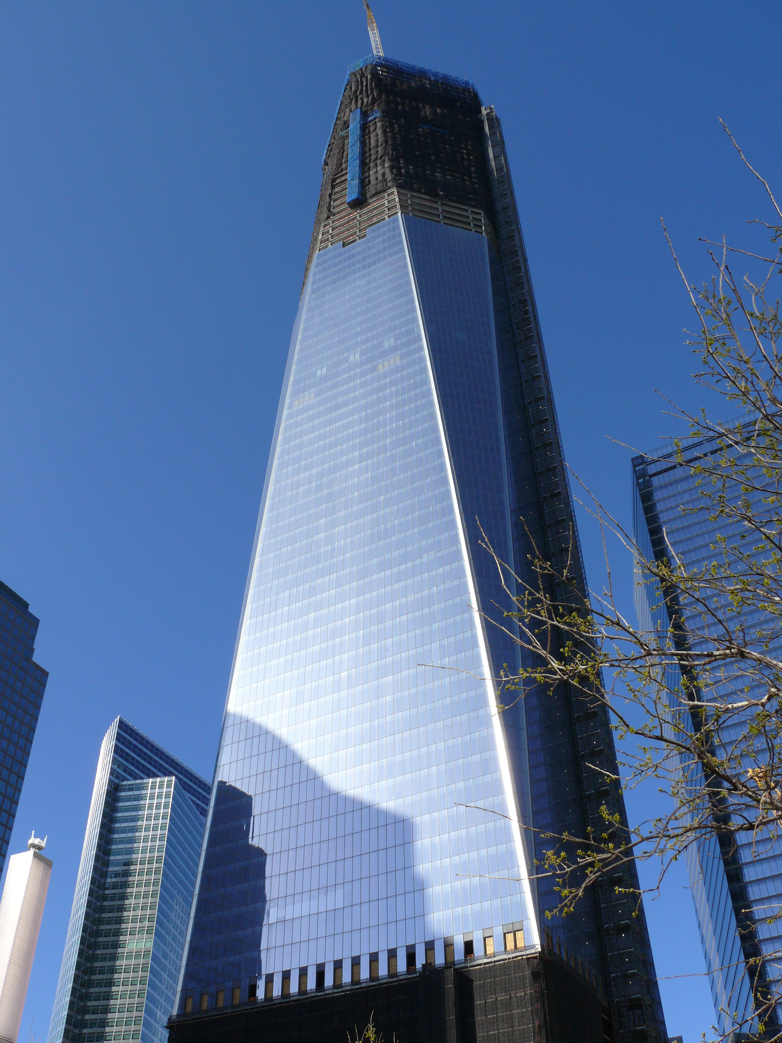 File One World Trade Center 04 JPG Wikimedia Commons