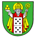 Wappen von Dominowo