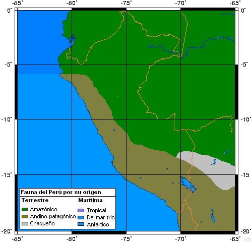 File:Perú fauna map.PNG