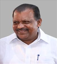 P. J. Joy Indian politician