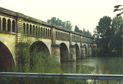 Canal Du Midi