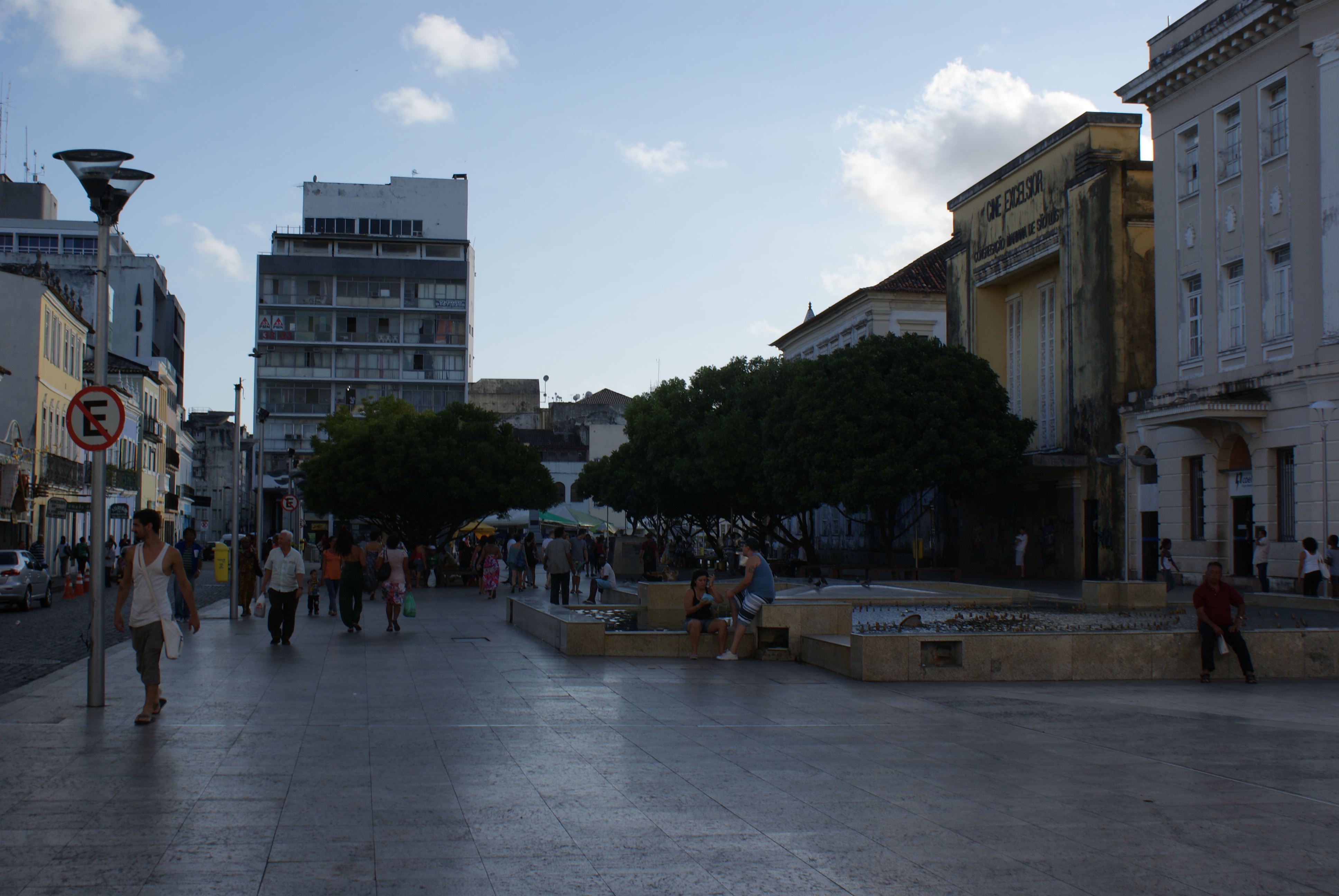 File:Praça da Sé, Salvador.jpg - Wikimedia Commons