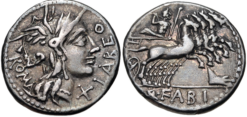 File:Q. Fabius Labeo, denarius, 124 BC, RRC 273-1.jpg