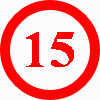 Red circle containing 15 in Times New Roman, transparent background.png