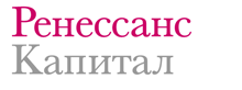 Миниатюра для Ренессанс Капитал