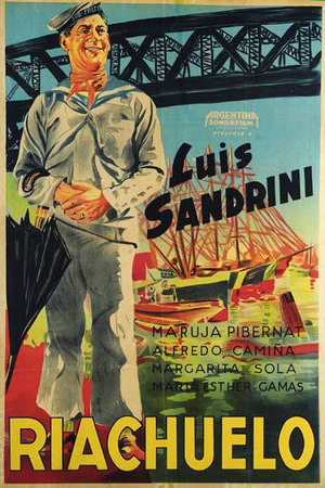 <i>Riachuelo</i> (film) 1934 Argentine film