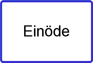 File:Roadsign Einoede Austria.png